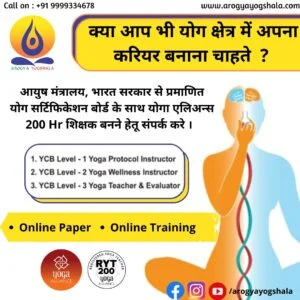 Yoga Class