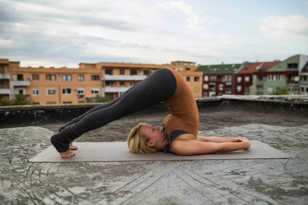 Yoga Class