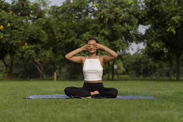 Yoga Class