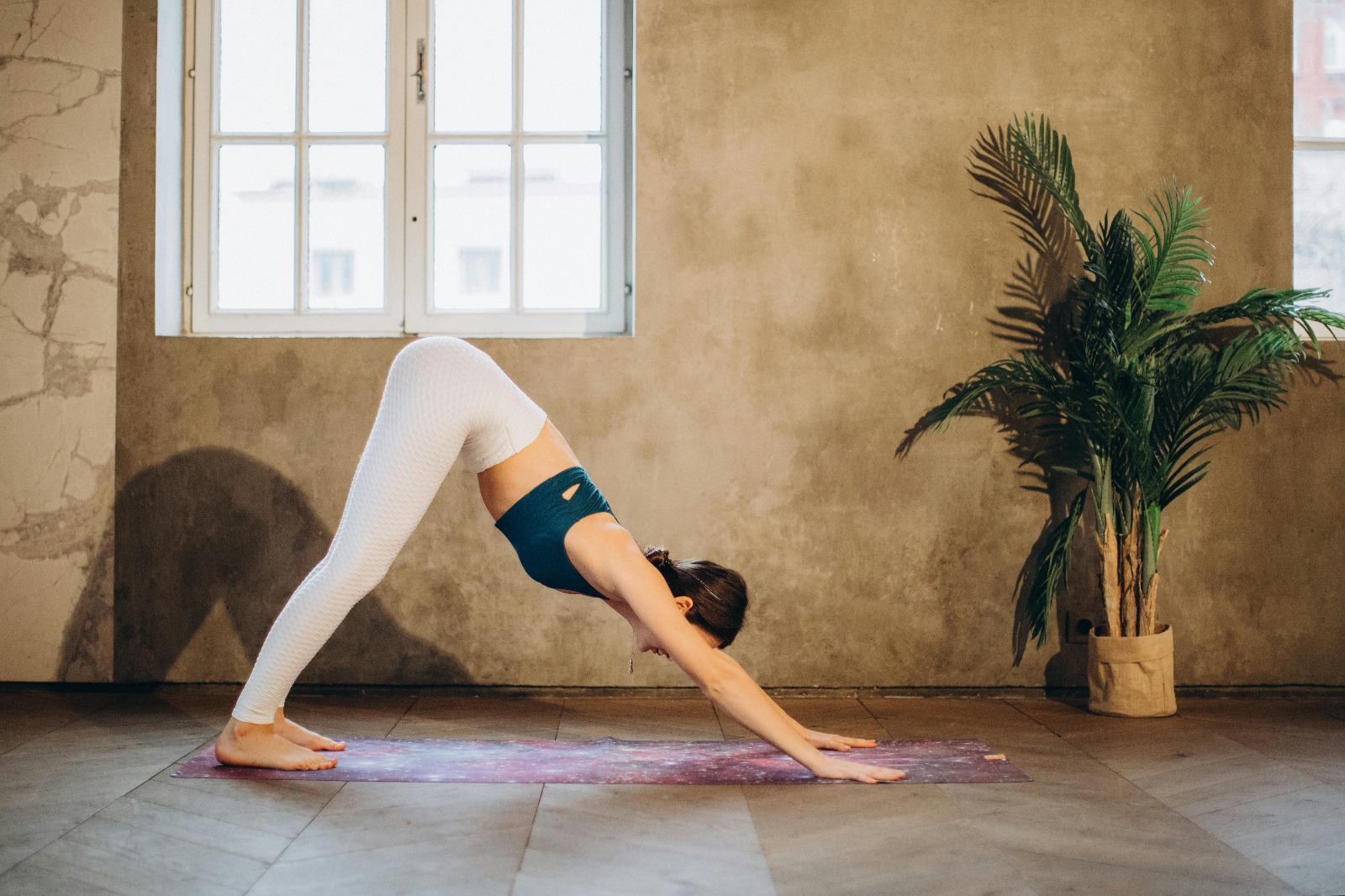 You are currently viewing 10 Best Yoga Poses for Beginners