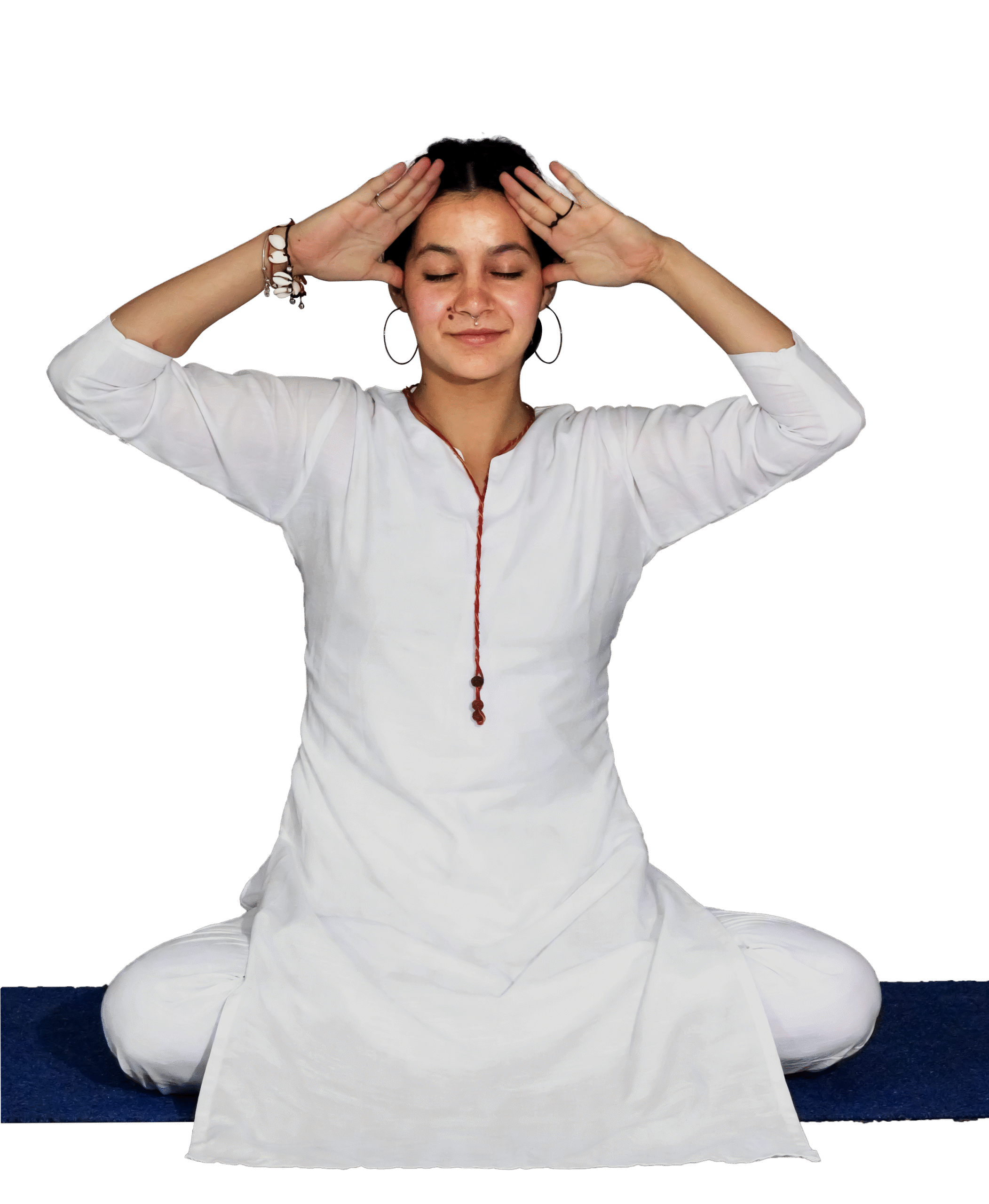 Live Online Yoga Classes