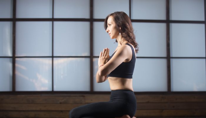 Vajrasana