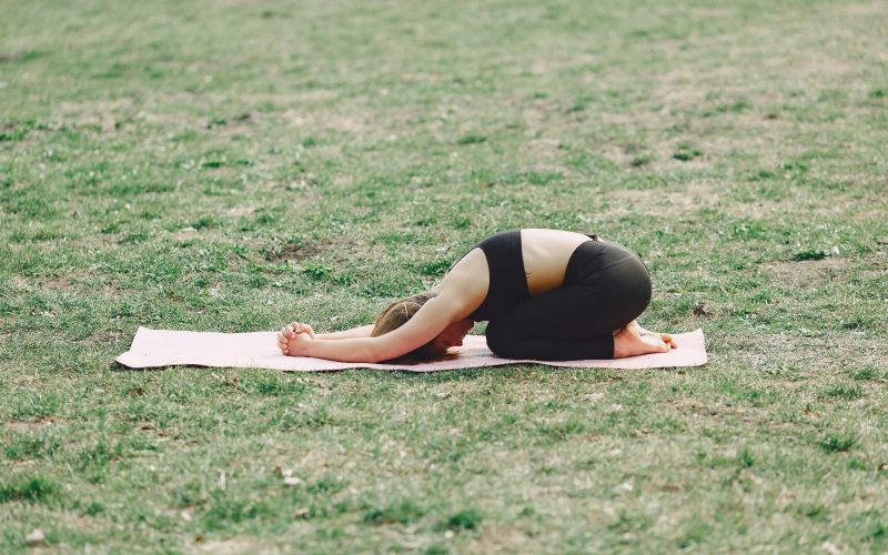 Balasana